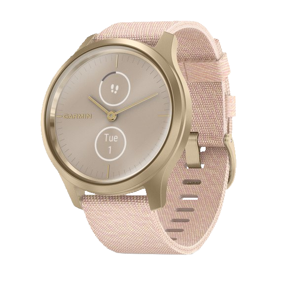 Спортивные часы vivomove Style