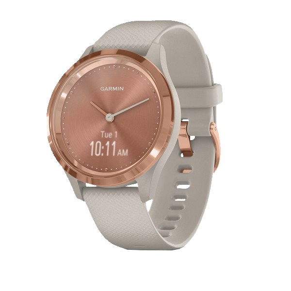 Спортивные часы vivomove 3S
