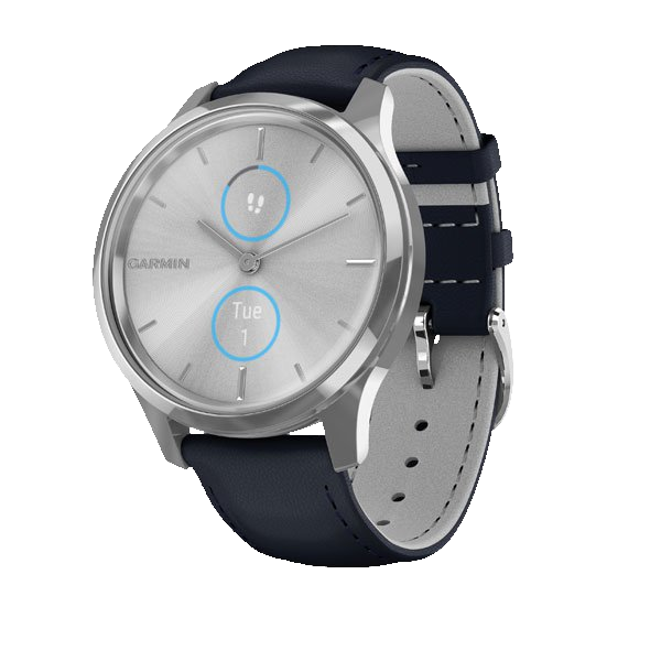 Спортивные часы vivomove Luxe