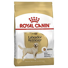 ROYAL CANIN Labrador Retrivier Adult, Роял Канин корм для собак породы Лабрадор Ретривер, уп. 12 кг