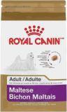 Royal Canin Maltese Сухой корм для собак породы мальтийская болонка 1,5 кг