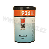 Краска УФ-отверждаемая Ultra Pack UVC оранжевый