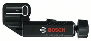 Bosch LR6, LR7 нивелир қабылдағыштарына арналған бекіту кронштейні