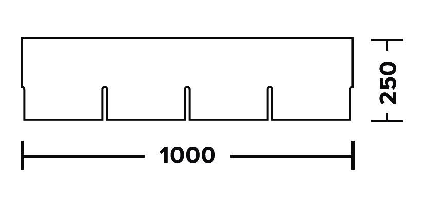 Фасадная плитка Античный кирпич Технониколь HAUBERK (2 кв.м/уп) - фото 9 - id-p73766847