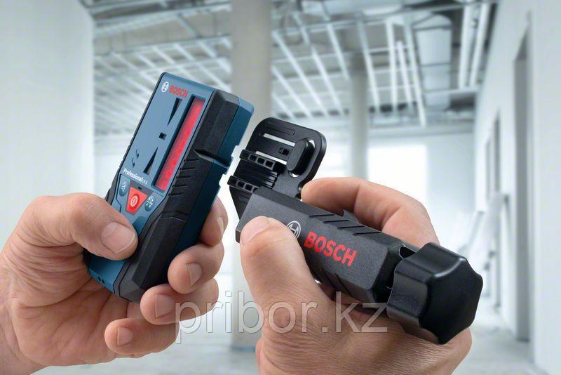 Крепежная скоба для приемников нивелира Bosch LR6, LR7 - фото 2 - id-p73766761