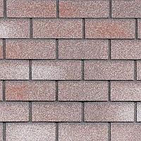 Фасадная плитка Мраморный кирпич Технониколь HAUBERK (2 кв.м/уп)