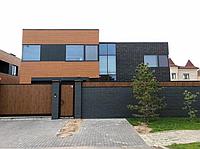 FunderMax широкоформатные негорючие hpl панели