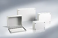 Клеммная коробка KT 300х200х120мм IP 66