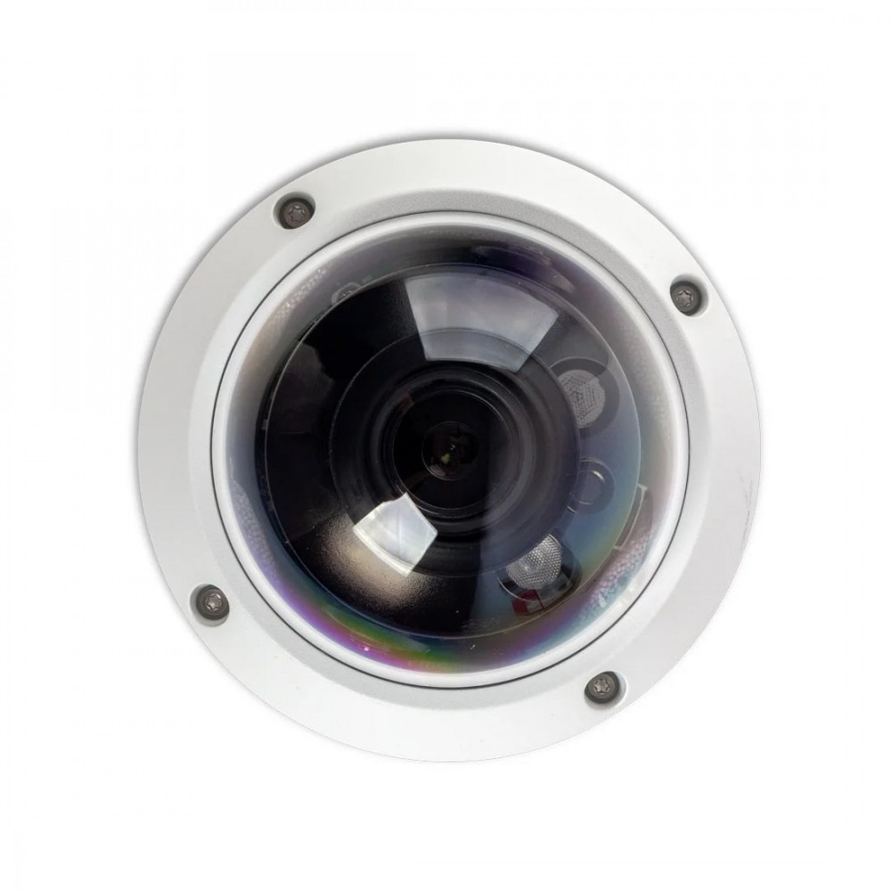 IP Камера IPC-HDPW1210RP-L-ZS