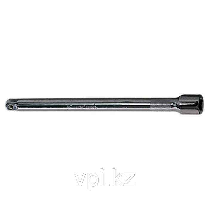 Удлинитель для торцевой головки, полированный хром, 250мм 1/2" Matrix Master