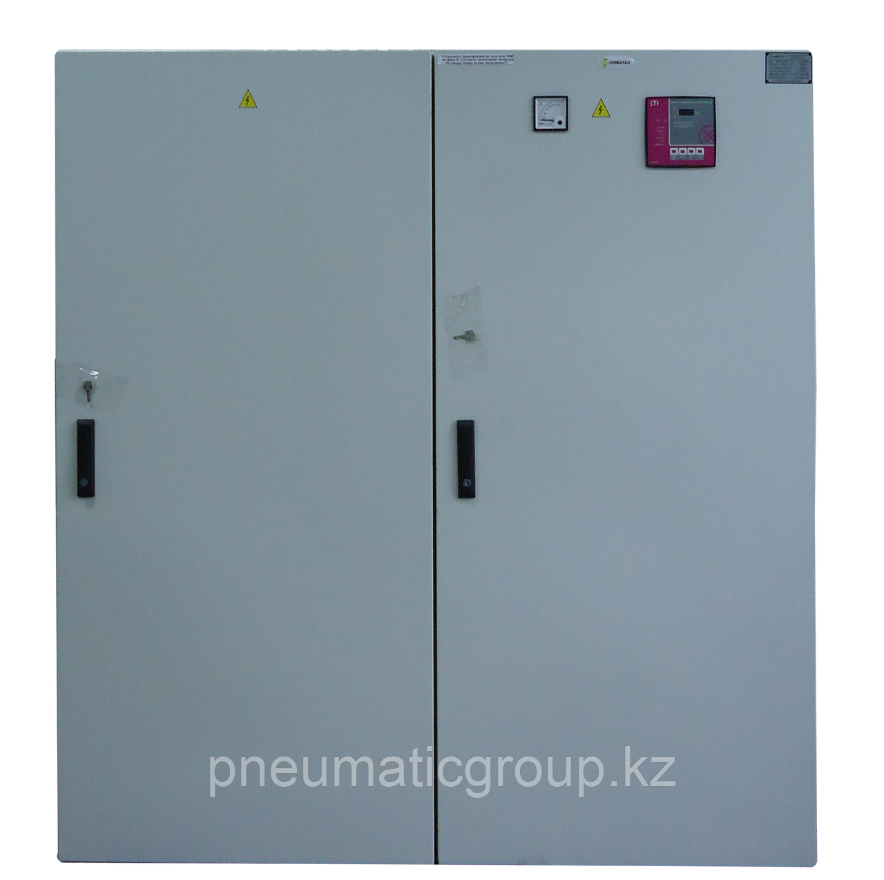 Конденсаторные установки УКМ 0,4-7,5-2,5У1(IP-54) - фото 3 - id-p73767443