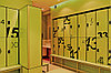 Шкафчики  из HPL FunderMax, фото 3