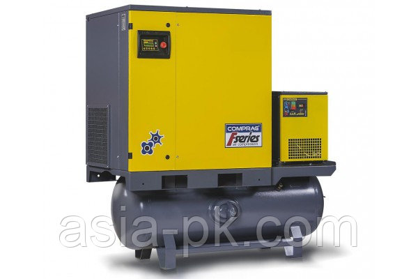 Компрессор FRD 15/08 (500л ресивер)