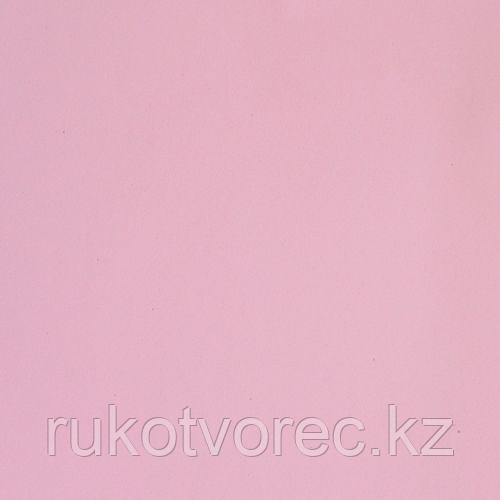 EVA-1010 Фоамиран, 20*30 см, 1 мм, упак./10 шт., 'Астра',розовый