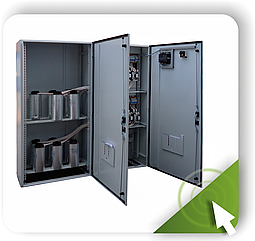 Конденсаторные установки УКМ 0,4-405-67,5У1(IP-54)