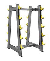 Стойка для штанг DHZ E3055