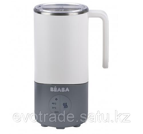 Подогреватель воды Beaba Bib'Expresso New White/Grey EU