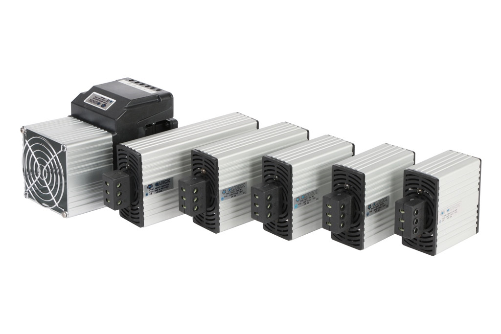 Обогреватель для шкафа 50W