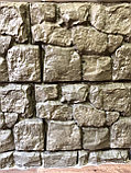 Фасадные панели с утеплителем «Бутовый Камень», фото 2