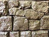 Фасадные панели с утеплителем «Бутовый Камень», фото 3