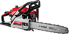 Бензиновая пила (бензопила) ПБЦ-М370 35П серия «МАСТЕР»