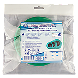 Пузыри резиновые для льда «Киевгума», фото 3