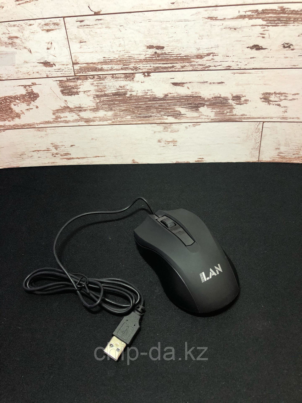Проводная мышь DK-10