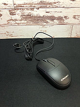 Проводная USB мышь Crown cmm-128
