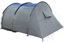 Палатка кемпинговая HIGH PEAK ALGHERO 5, фото 2