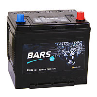 Аккумулятор BARS Asia 88D23R