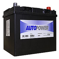 Autopower A60J батареясы