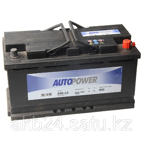 Аккумулятор Autopower A95-L5