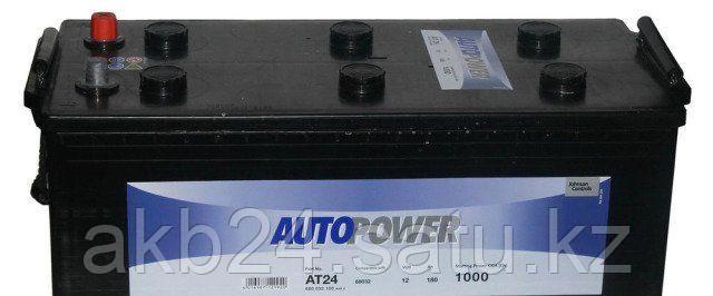 Аккумулятор Autopower AT24