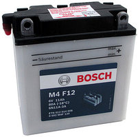 Аккумулятор BOSCH M4 F12 12014008