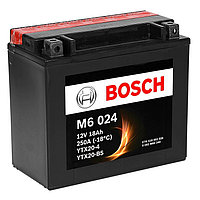 Аккумулятор BOSCH M6 006 AGM YTX7L-BS
