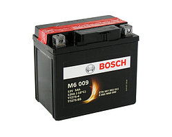 Аккумулятор BOSCH M6 009 AGM YTZ7S-BS