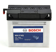 Аккумулятор BOSCH M4 F45 51913