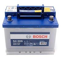 Аккумулятор BOSCH S4 005