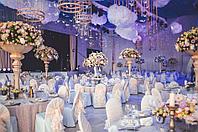 Оформление торжеств