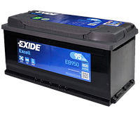 EXIDE Premium EA954 батареясы