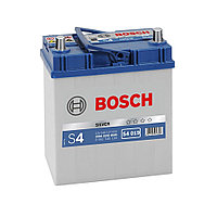 Аккумулятор BOSCH S4 300