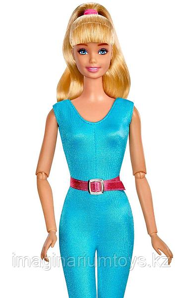 Barbie Toy Story