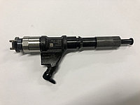 Форсунка Denso 095000-6701 WD615