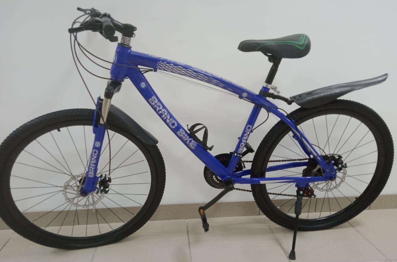 Велосипед BRAND BIKE