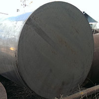 Поковка стальная от 70 до 2320 мм сталь 10 I, 10Г2