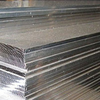 Полоса холоднокатаная 20x0.4 мм сталь 03ХН28МДТ 1, Немерной длины, AISI 201