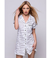 Женская хлопковая сорочка Euphoria