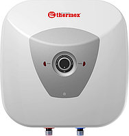 Раковинаның үстіндегі THERMEX H 15 O (pro) су жылытқышы