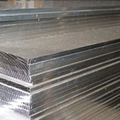 Полоса холоднокатаная 40x1.3 мм сталь 03ХН28МДТ