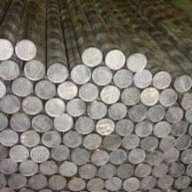 Пруток алюминиевый 110 мм марка 1915 мерная, АД33, мягкие (отожженные) - фото 1 - id-p73790594